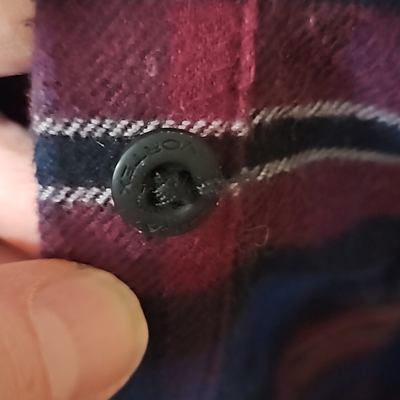 Vortex optics flannel - Picture 3 of 3